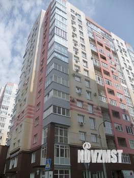 1-к квартира, на длительный срок, 35м2, 9/19 этаж