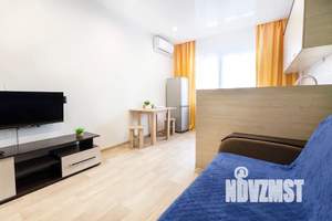 1-к квартира, посуточно, 24м2, 8/16 этаж