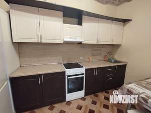 Студия квартира, на длительный срок, 44м2, 2/5 этаж