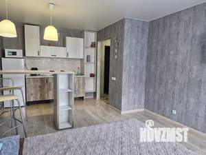 Студия квартира, посуточно, 30м2, 7/13 этаж