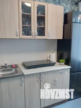 2-к квартира, посуточно, 46м2, 4/5 этаж