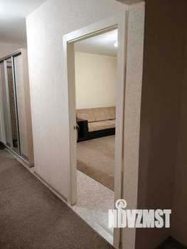 1-к квартира, на длительный срок, 40м2, 5/10 этаж