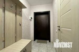 Студия квартира, посуточно, 24м2, 3/16 этаж