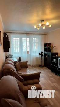 1-к квартира, на длительный срок, 30м2, 3/5 этаж