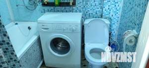 1-к квартира, посуточно, 42м2, 6/9 этаж