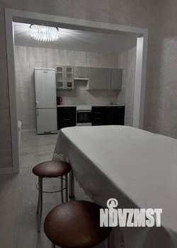 3-к квартира, на длительный срок, 67м2, 15/17 этаж