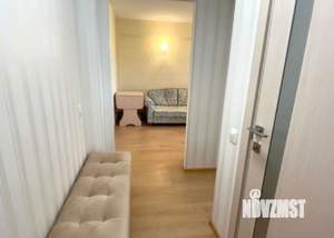 2-к квартира, на длительный срок, 41м2, 4/5 этаж