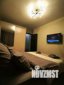 2-к квартира, посуточно, 63м2, 13/16 этаж