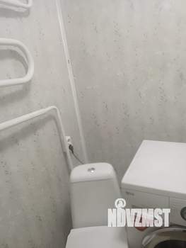 1-к квартира, на длительный срок, 31м2, 1/5 этаж