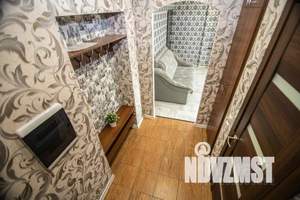 1-к квартира, посуточно, 22м2, 3/4 этаж