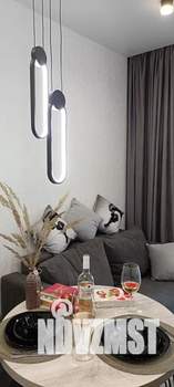 Студия квартира, посуточно, 33м2, 13/17 этаж