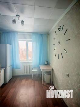 1-к квартира, на длительный срок, 35м2, 7/10 этаж