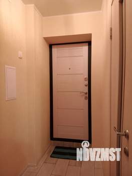 1-к квартира, посуточно, 30м2, 5/5 этаж