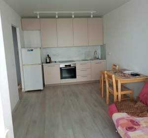 1-к квартира, на длительный срок, 39м2, 11/16 этаж