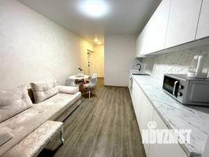 2-к квартира, посуточно, 49м2, 1/1 этаж