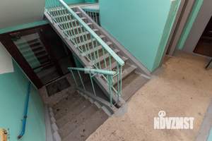 3-к квартира, на длительный срок, 68м2, 4/9 этаж