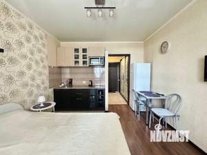 1-к квартира, посуточно, 22м2, 1/1 этаж