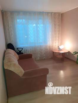 1-к квартира, на длительный срок, 34м2, 7/9 этаж