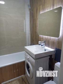 Студия квартира, на длительный срок, 27м2, 10/10 этаж