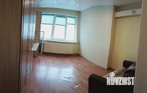 Студия квартира, на длительный срок, 20м2, 9/9 этаж