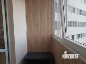 Студия квартира, на длительный срок, 23м2, 10/16 этаж