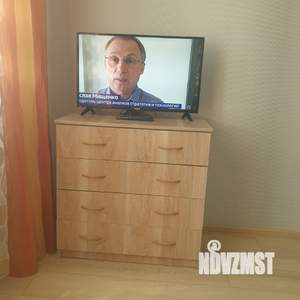 1-к квартира, посуточно, 25м2, 8/12 этаж