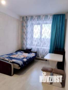 Студия квартира, на длительный срок, 26м2, 12/12 этаж