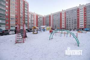 1-к квартира, на длительный срок, 33м2, 7/10 этаж