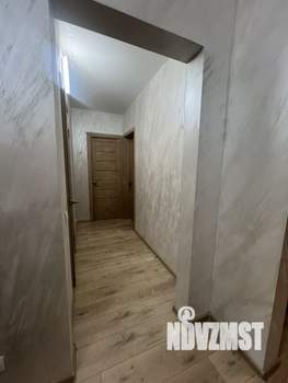 2-к квартира, посуточно, 47м2, 6/10 этаж