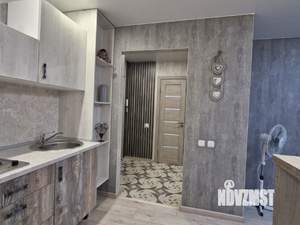 1-к квартира, посуточно, 30м2, 7/13 этаж