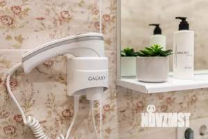 1-к квартира, посуточно, 24м2, 16/16 этаж