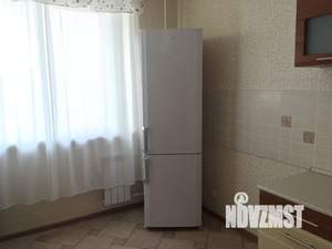 1-к квартира, посуточно, 48м2, 1/1 этаж