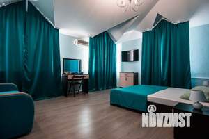 1-к квартира, посуточно, 25м2, 3/3 этаж
