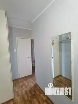 2-к квартира, на длительный срок, 44м2, 4/9 этаж