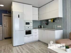 2-к квартира, посуточно, 47м2, 1/17 этаж