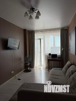 1-к квартира, на длительный срок, 38м2, 11/16 этаж