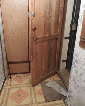 1-к квартира, на длительный срок, 33м2, 3/5 этаж