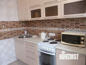 1-к квартира, на длительный срок, 36м2, 2/13 этаж