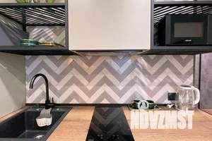 1-к квартира, посуточно, 30м2, 2/18 этаж