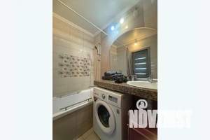 2-к квартира, посуточно, 50м2, 14/16 этаж