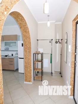 2-к квартира, посуточно, 63м2, 4/17 этаж