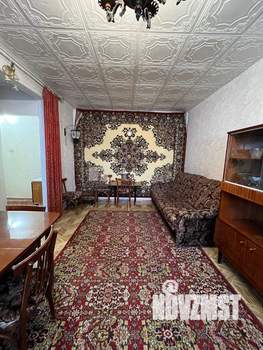 1-к квартира, на длительный срок, 34м2, 5/5 этаж