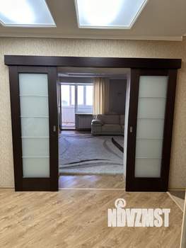 3-к квартира, на длительный срок, 103м2, 4/10 этаж