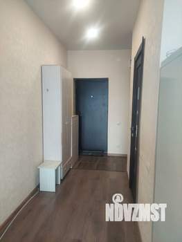 Студия квартира, на длительный срок, 25м2, 10/10 этаж