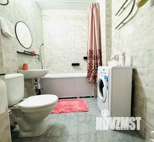 Студия квартира, посуточно, 30м2, 8/14 этаж