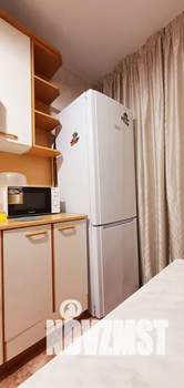 1-к квартира, посуточно, 45м2, 4/4 этаж