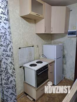 Студия квартира, на длительный срок, 11м2, 1/5 этаж