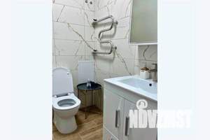 2-к квартира, посуточно, 55м2, 5/11 этаж