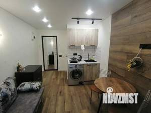 Студия квартира, посуточно, 13м2, 5/5 этаж