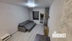 2-к квартира, на длительный срок, 42м2, 8/18 этаж